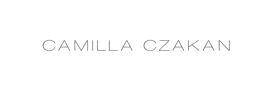 Camilla Czakan
